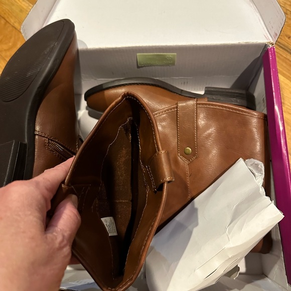 Rampage boots - Picture 5 of 5